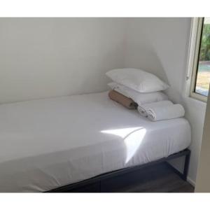 Superior 2 Bedroom Cabin - Sleeps 4