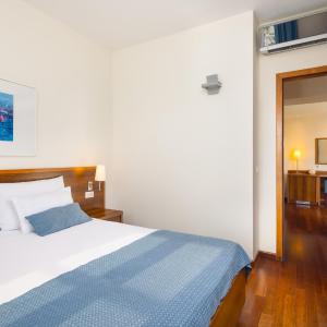 Premium Suite with Balcony
