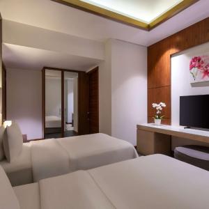 Family Pool Villa, Club lounge access, 2 Bedroom Villa