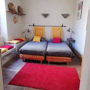 Family Double Room