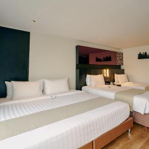 Family King Suite
