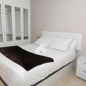 Two-Bedroom Standard Apartment