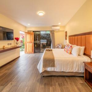  Forest Deluxe with Jacuzzi