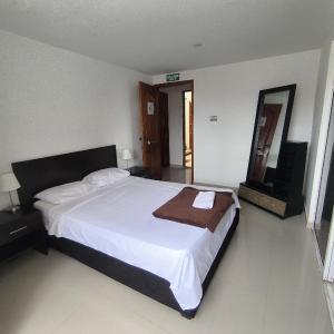 Economy Quadruple Room