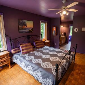 King Room - Upper Floor
