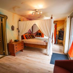 King Room - Garden View
