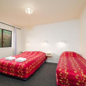 Two-Bedroom Family Apartment