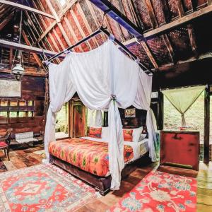 Jawa Lama House - One Bedroom Mountain View with Free one-time mini-bar