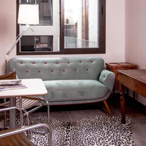 Breuer Duplex Studio