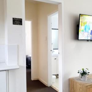 Family Suite with Balcony