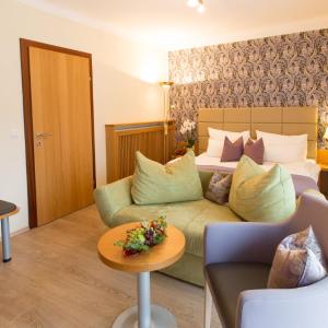 Comfort Double Room - Annex