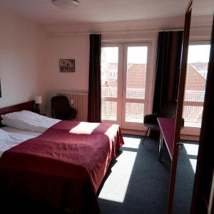 Double Room - Annex