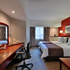 Twin Room - Non-Smoking