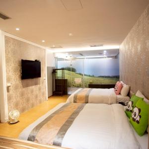Superior Family Suite