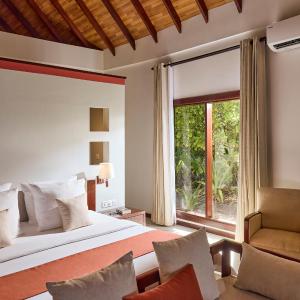 Beach Villa Superior Sea View