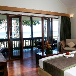 Studio Villa