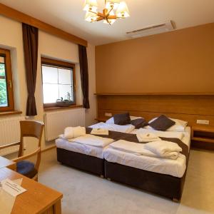 C9 Deluxe Double Room