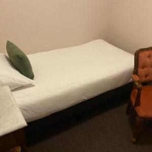 Small Single Room