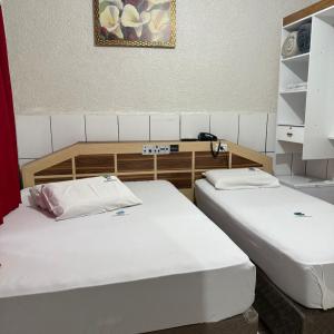 Budget Triple Room