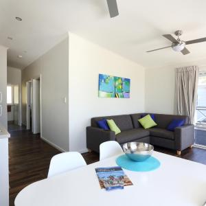 Seabreeze Villa with Ocean View - 6 PAX