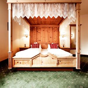 Suite 'Bergkristall'