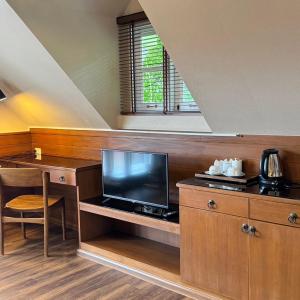 Budget Twin Room