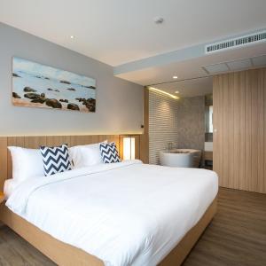 One-Bedroom Suite