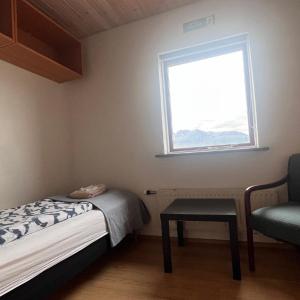 Economy Single Room with Shared Bathroom