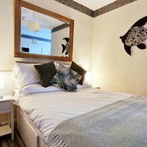 Standard Double Room - Ground Floor - No Dogs