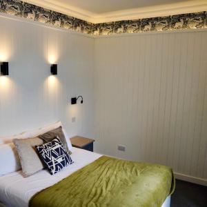 Double Room with Sea View
