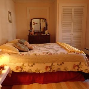 Apartment - Ground Floor