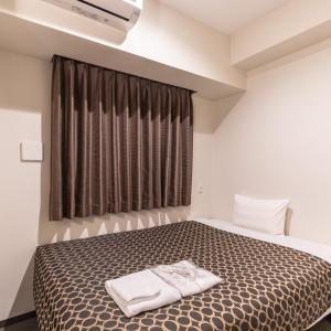 Single Room - Non-Smoking