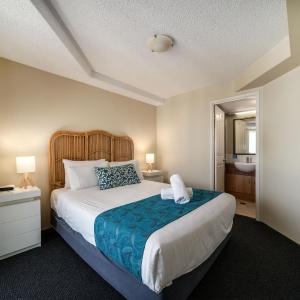 Two-Bedroom Ocean
