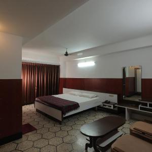 Budget Double or Twin Room