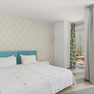 Disability Access Double Room