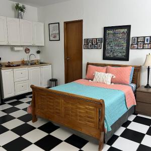 Suite#PH-1 (With Terrace)