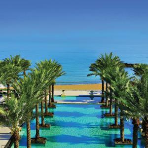 Deluxe Pool View, Guest room, 1 King
