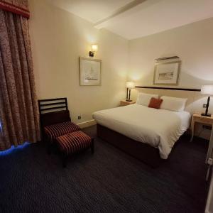 Standard Double Room - Non-Smoking