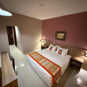 Luxury King Room