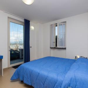 Double Room with Private External Bathroom