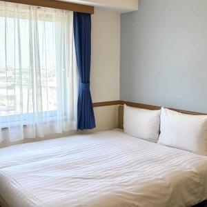 Double Room - Non-Smoking 