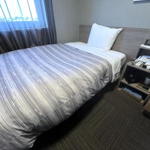 Comfort Single Room - Non-Smoking