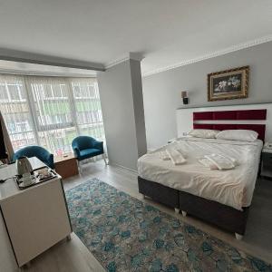 Budget Single Room