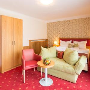 Triple Room - Annex