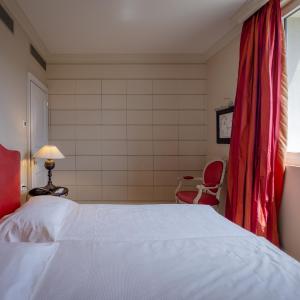 Superior Suite with Spa Access