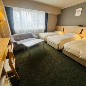 Triple Room - Non-Smoking