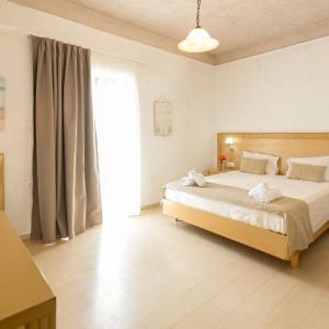 Basic Triple Room