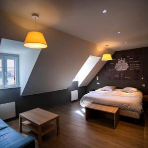 Club Double Room with Sea View