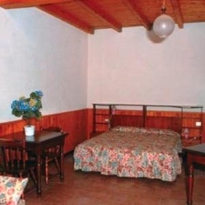Studio with Sofa Bed