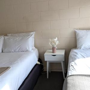 Triple Room Deluxe Upstairs